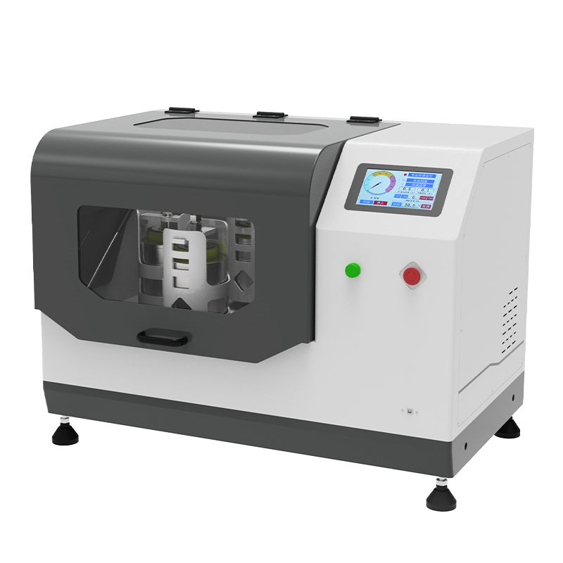 土壤樣品研磨機